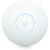 Ubiquiti UniFi U6-Enterprise Access Point, detail