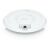 Ubiquiti UniFi U6-Enterprise Access Point, widok z tyłu z portem Ethernet