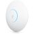 Ubiquiti UniFi U6-Enterprise Access Point, ъглов изглед