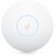 Ubiquiti UniFi U6-Enterprise Access Point, front view