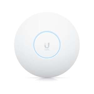 Ubiquiti UniFi U6-Enterprise Triple-Band Wi-Fi 6E Access Point, Vorderansicht - Access Points