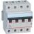 Legrand 403563 TX3 C20 6kA BIC 4-poliger Leitungsschutzschalter 85029817