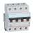 Legrand TX3 C20 6kA BIC 4-poliger Leitungsschutzschalter