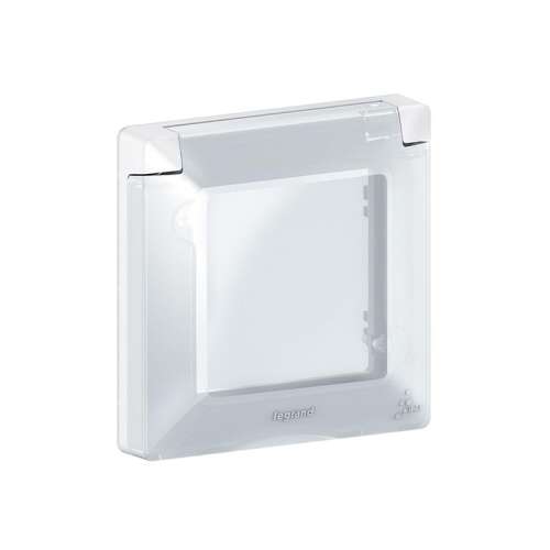 Legrand Valena Life fehér 1-es keret