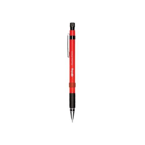 Rotring Visumax 0,5 mm piros nyomósirón - Iskolakezdés és iskolaszer