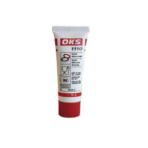 OKS 1110 Multi-Silikonfett 10g Tube - Scanpart