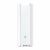 TP-Link EAP650-Outdoor AX3000 Dual-Band Wi-Fi 6 Outdoor Wireless Gigabit Access Point 64404864