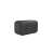 Xiaomi Smart Speaker Lite, black smart speaker, side view