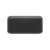 Xiaomi Smart Speaker Lite, black smart speaker, back view, buttons