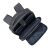 Rivacase 8262 torba na laptopa 39,6 cm (15,6") plecak czarny 64440110