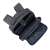 Rivacase 8262 torba na laptopa 39,6 cm (15,6") plecak czarny 64440110