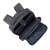 Rivacase 8262 torba na laptopa 39,6 cm (15,6") plecak czarny 64440110