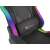 Natec Genesis Trit 600 RGB gaming szék fekete 64440120}