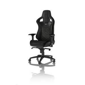 Noblechairs EPIC Gamer szék - Fekete/Arany 64440122 - Gaming