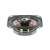 M.N.C StreamLine 4" / 100mm 80W car speaker back view