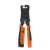 Handy Crimping & Cable Tester, RJ11, RJ12, RJ45, RJ22 network cable crimping tool with built-in tester