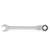 Ratcheting Star Wrench 100665317