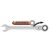 Ratcheting Star Wrench 100665317