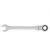 Ratcheting Star Wrench 100665317