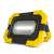 Phenom rechargeable floodlight, 1000 lumens, 3 modes, type-c charging
