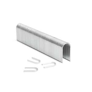 1000 pachete de capse U de 1,2 x 6,3 x 12 mm pentru capsatoare grele - Handy