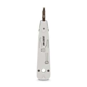 Handy Krone punch down tool for LSA-PLUS modular bases - Pliers