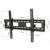LED/LCD TV fali tartó konzol 32-65" (80-165cm)-ig, VESA 64453600