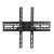 LED/LCD TV fali tartó konzol 32-65" (80-165cm)-ig, VESA 64453600