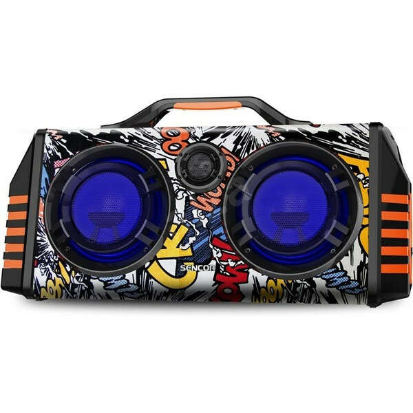 Sencor SSS 3600 Bluetooth Party Hangszóró