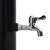 Napelemes Kertzuhany - 220cm - 20L 64459257