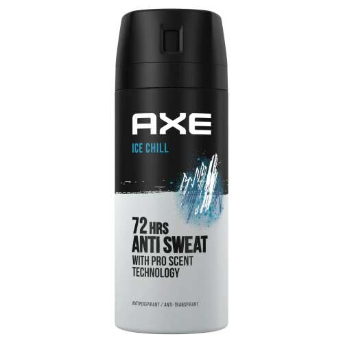 Deodorant antiperspirant Axe Ice Chill 150ml