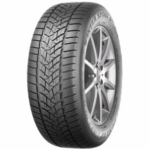 Dunlop Winter Sport 5 SUV 255/55 R18 109V Téli Gumi - Dunlop