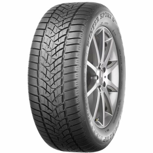 Dunlop Winter Sport 5 SUV 255/55 R18 109V Téli Gumi