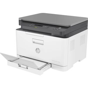 Drukarka laserowa HP Color Laser MFP 178nwg A4, LAN, WiFi, kolorowa, 3 w 1 137956628 - Drukarka i skaner
