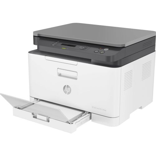 HP Color Laser MFP 178nwg A4, LAN, WiFi, Colour, 3-in-1 Laser Printer 137956628