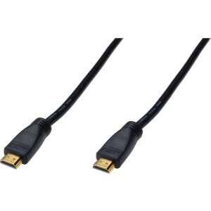 Digitus 30m HDMI Kabel mit vergoldeten Anschlüssen - Digitus