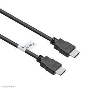 Kabel HDMI Neomounts 1m do podłączania urządzeń - Neomounts