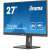 iiyama ProLite XUB2792HSN 27 inch Full HD IPS monitor, black