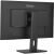 Iiyama ProLite 27-inch Full HD Monitor - Rear View