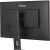 Iiyama ProLite 27-inch Full HD Monitor - Rear View