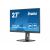 Iiyama ProLite XUB2792HSN 27-inch Full HD IPS Monitor - Perspective View