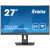 iiyama ProLite XUB2792HSN 27 inch Full HD IPS monitor, black