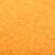A vidaXL kimosható lábtörlő narancssárga szálainak közeli képe