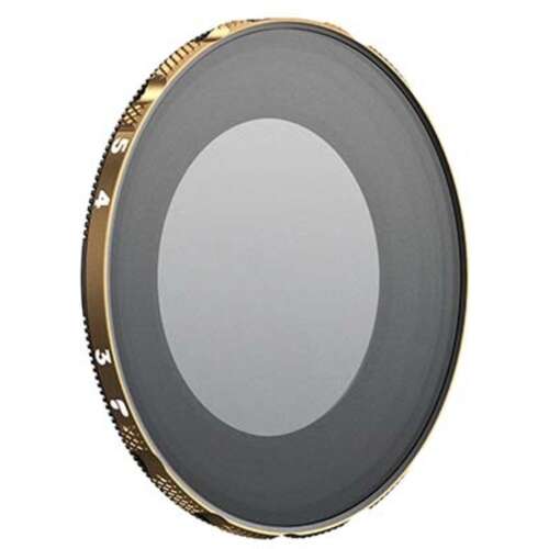 PolarPro VND 3-5 szűrő iPhone 13 Pro / Pro Max készülékhez