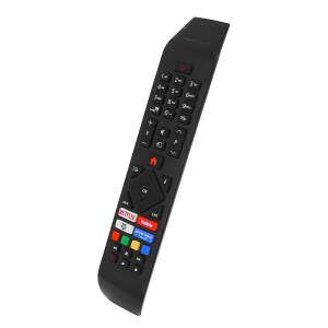 RC43140 távirányító Hitachi Smart TV-hez, Youtube/Netflix, utángyártott (PIL6357A)