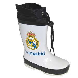 Real Madrid gyerek gumicsizma, 28-as 64516843 Utcai - sport gyerekcipő - Fiú