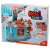 Kids Cook Little Chef Set kuchnia do zabawy ze światłami i dźwiękami, 78x29x87 cm
