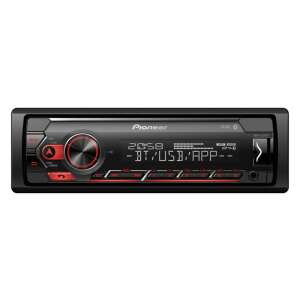 Pioneer MVH-S420BT Bluetooth Autoradio mit USB und Spotify - Autoradios & Touchscreen Einbaugeräte