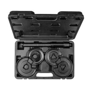 Zestaw sprężyn sprężynowych NEO TOOLS 11-798 z teleskopowym uchwytem - NEO Tools