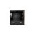 Genesis IRID 503 ARGB táp nélküli ablakos Micro-ATX ház fekete 78828821